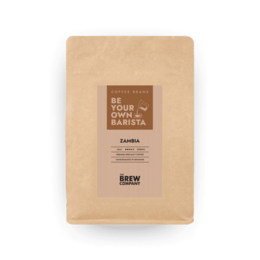 ZAMBIA KAFFEBØNNER