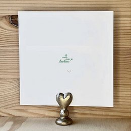 Card I Had To Think Of You