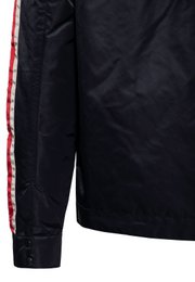 Racing Jacke «Speedway Service»