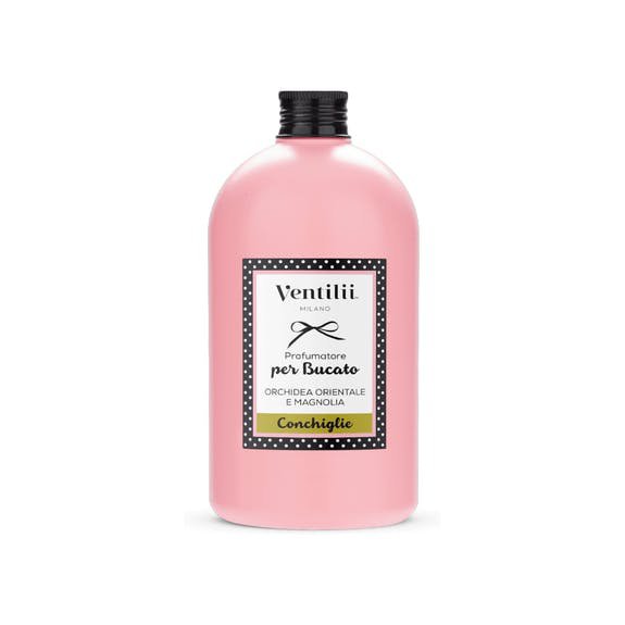 Waschparfüm Conchiglie 500ml – Ventilii Milano