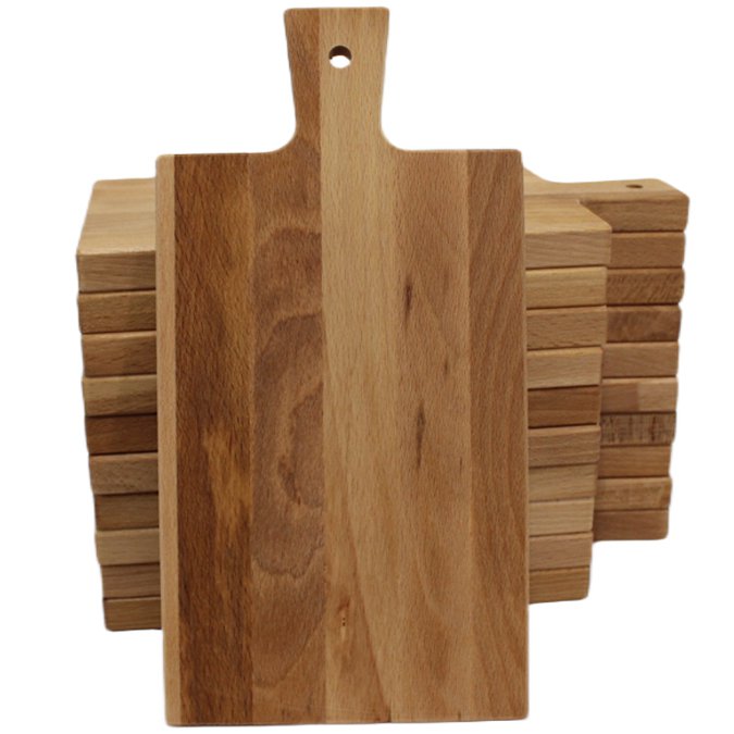 Boston 404 Borrelplank - Snijplank (31,5x16x2cm)