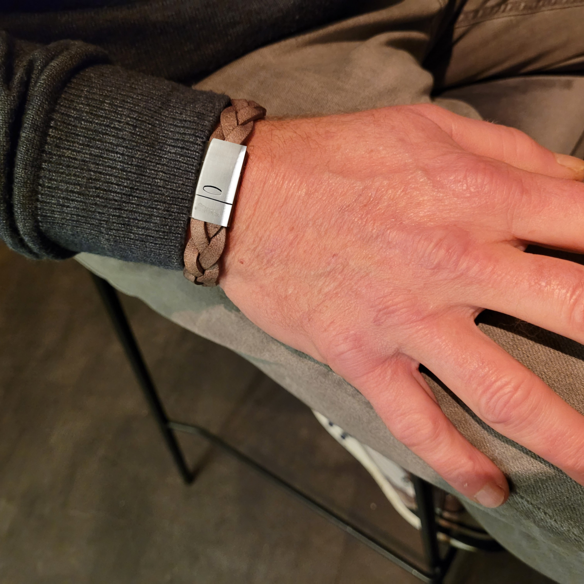 15 Herrenarmbänder
