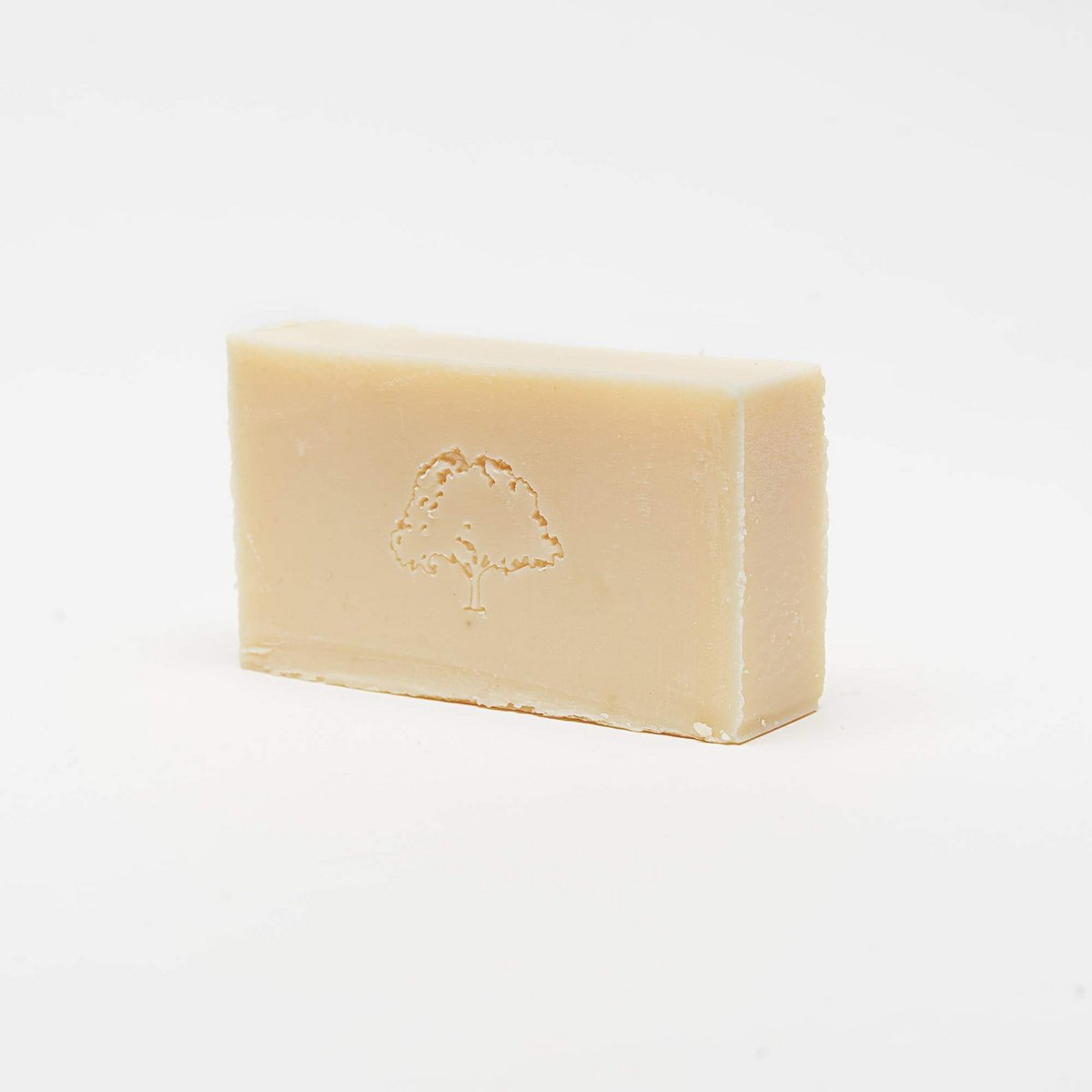 balmyou Nilotica Shea facial cleansing (75 g): handmade, vegan, palm oil-free, mild