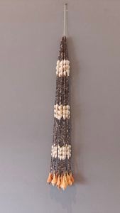 Shell pendant - Gordon Brute 120 cm