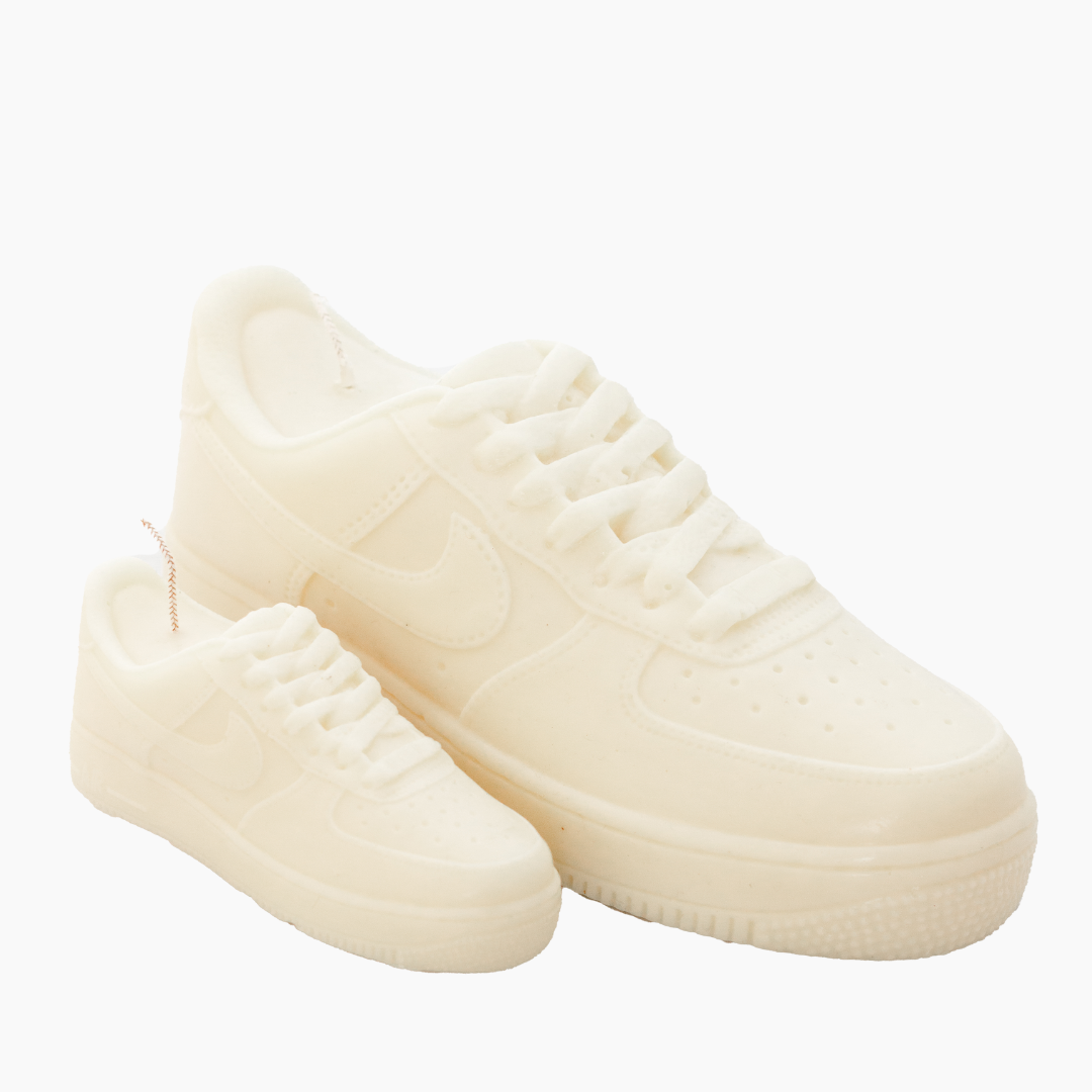 AF1 sneakerkaars