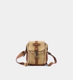 Street Bag - Håndlavet
