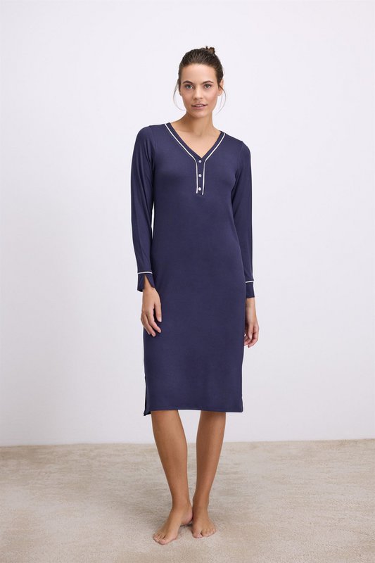 Oleander 11615 Women's Nightdress