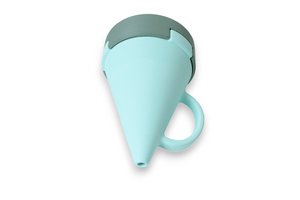 Sand printer green