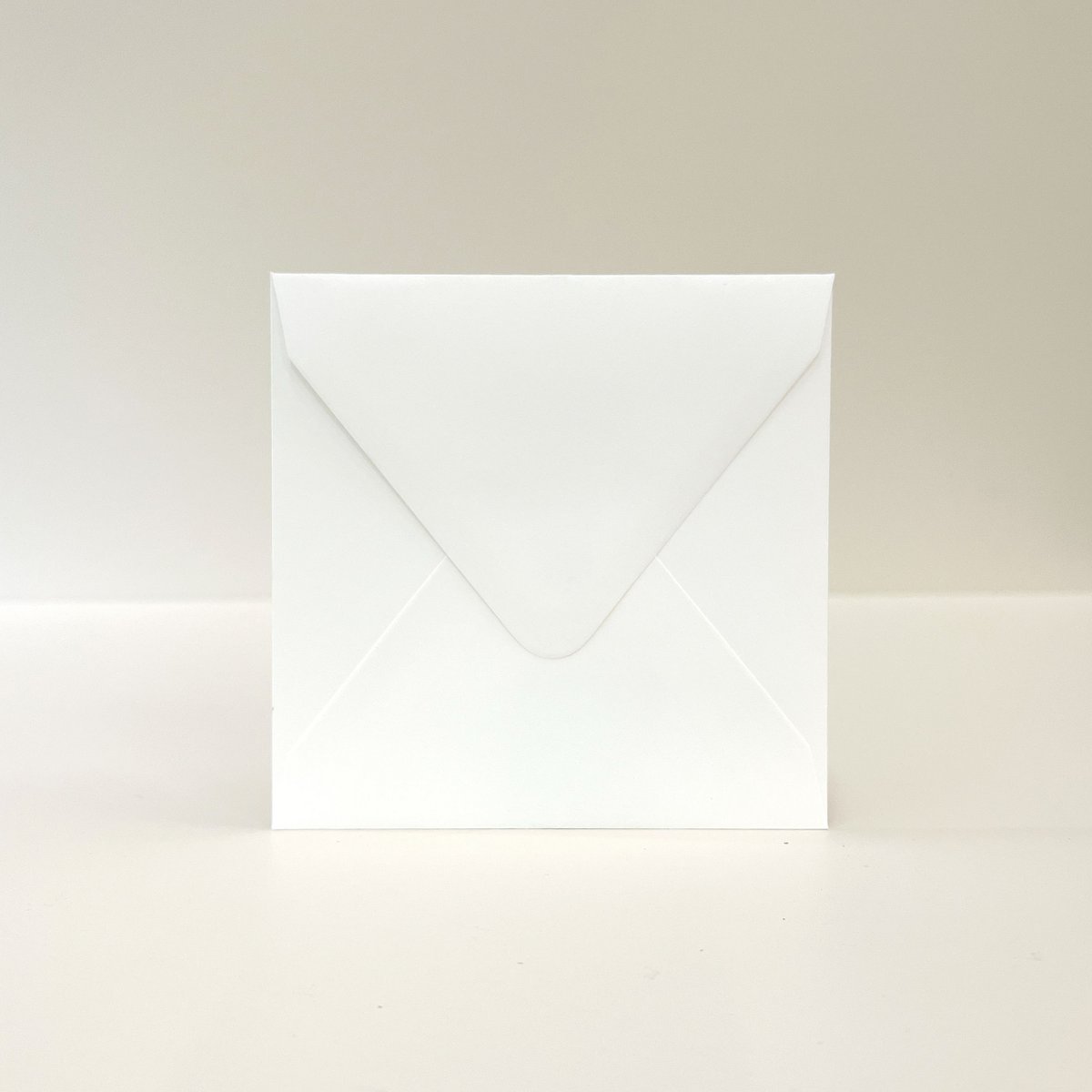 Envelope 12x12 cm biotop