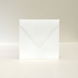 Kuvert 12x12 cm biotop