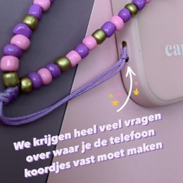 Telefonledning | Smiley