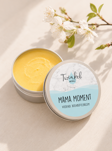Mama Moment – Nährender Hagebuttenbalsam