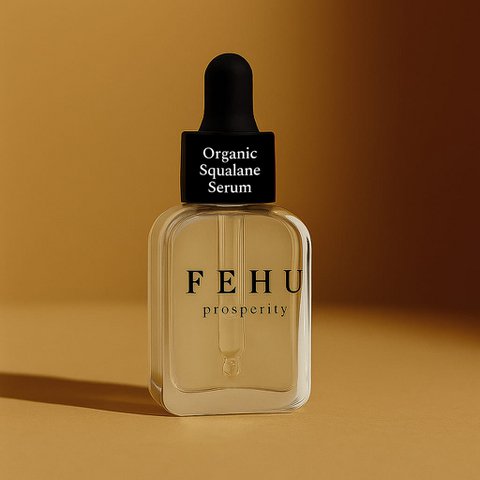Squalan-Serum, 12 ml.