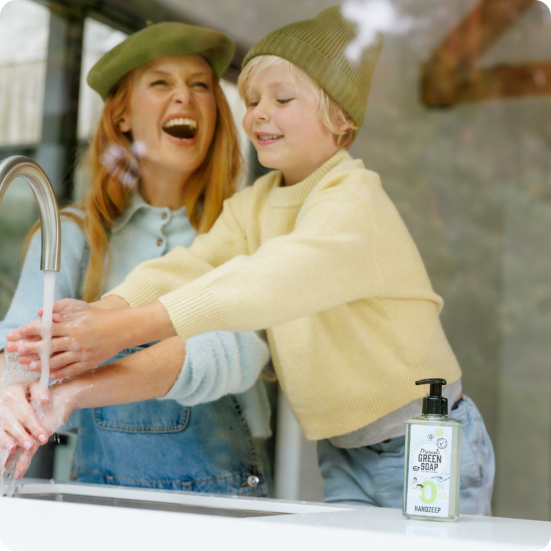 0% Hand soap 500ml