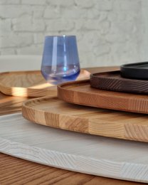 Ashwood dekorativ bakke