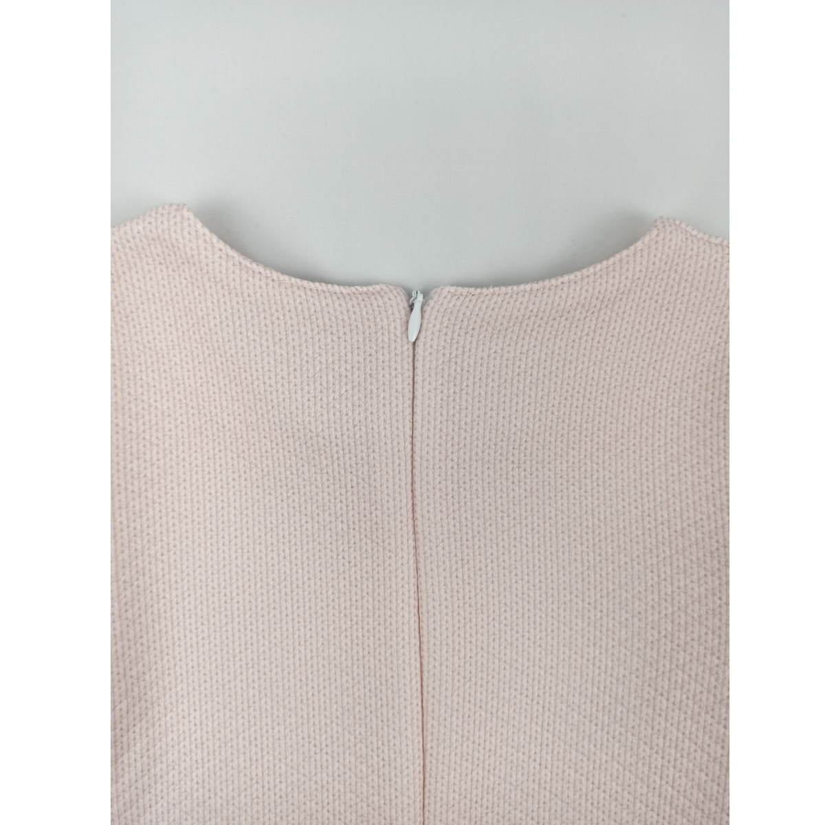 Robe fille avec sac à dos, "Singer" Taille 110/128