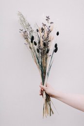Tør buket - Hay Walks