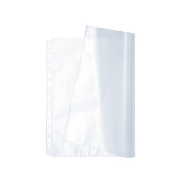 Showtas Kangaro A3 PP 11r. 80 microns transp.generfd 10 pcs. à travers