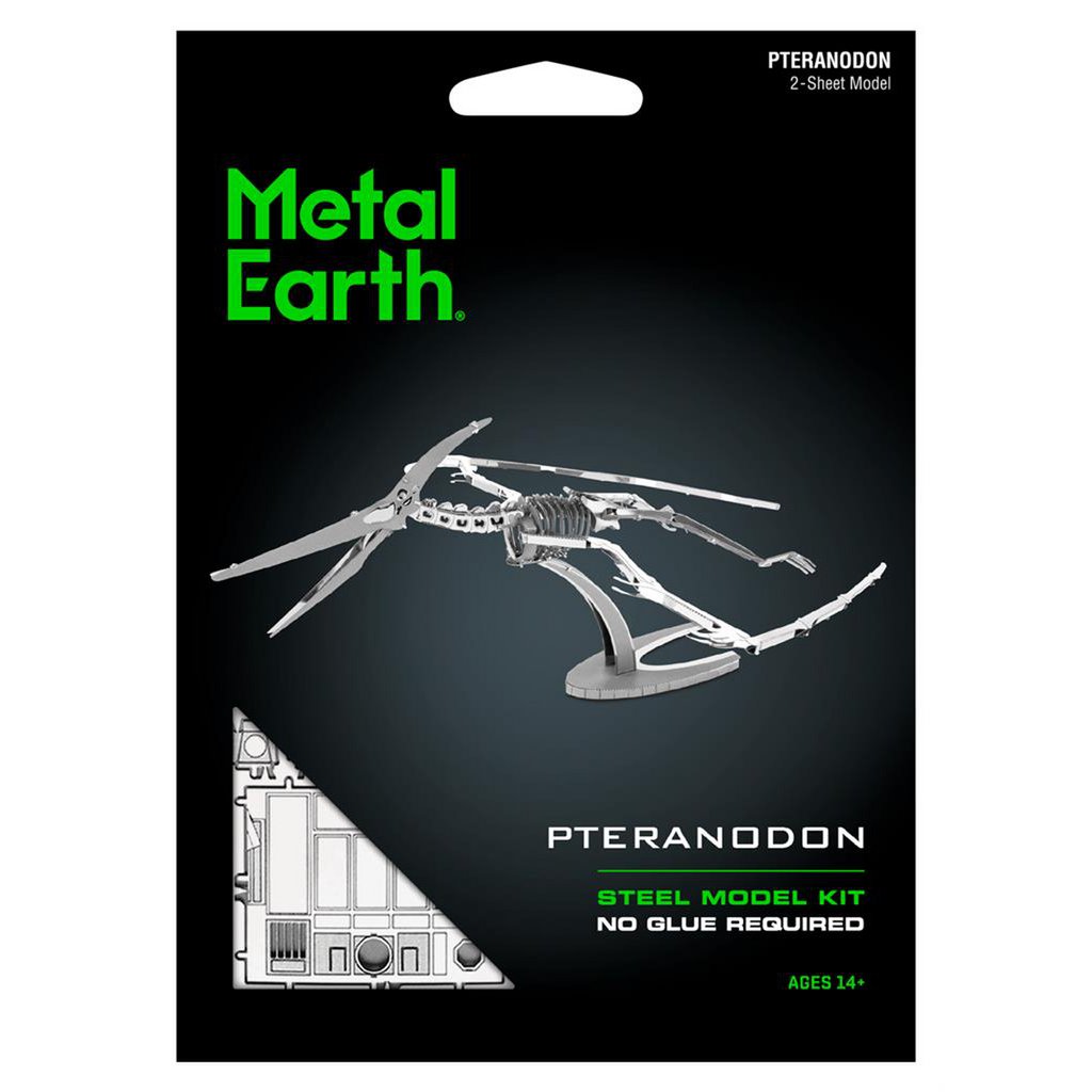 Pteranodon Skelet