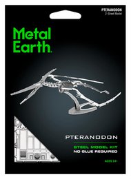 Pteranodon Skelet