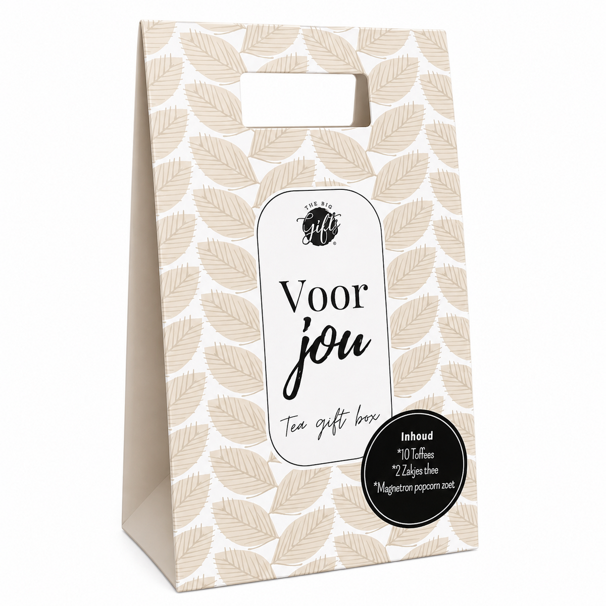 Tea Gift Box - For You