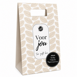 Tea Gift Box - For You