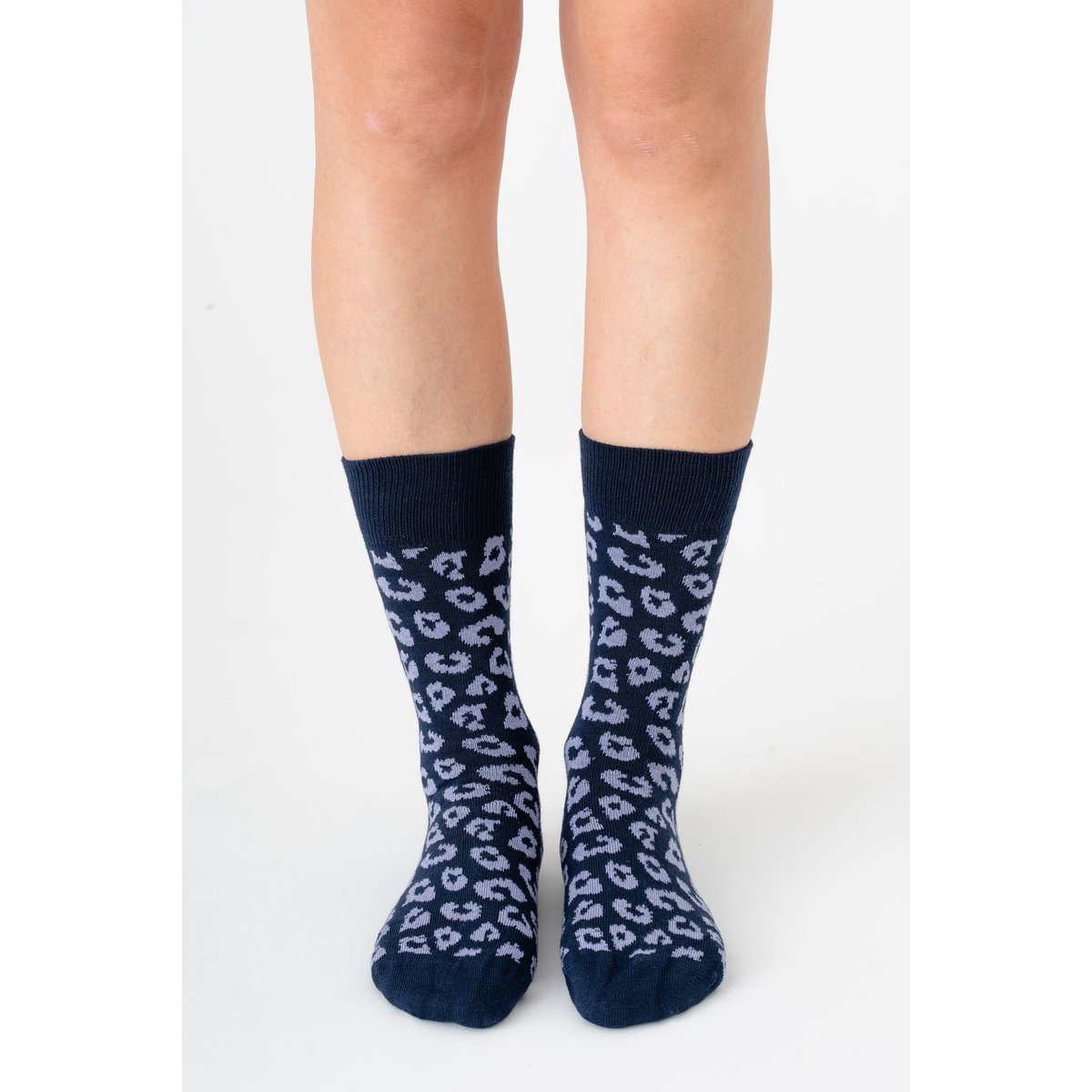 Unisex Leo stockings - pack of 6