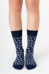 Unisex Leo stockings - pack of 6