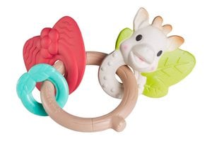 Sophie de giraf So'Pure Natur’chew rammelaar