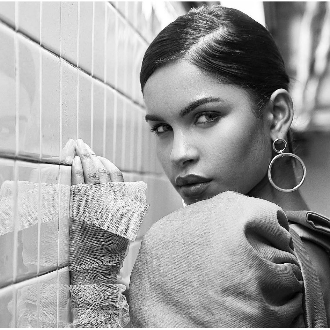 The Iconic Hoops