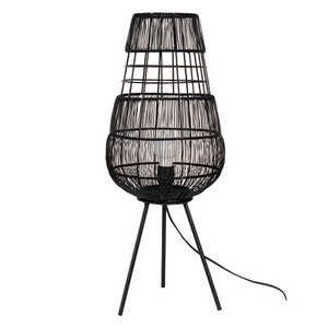Stehlampe Ø 20x59 cm E27/max 1x40w