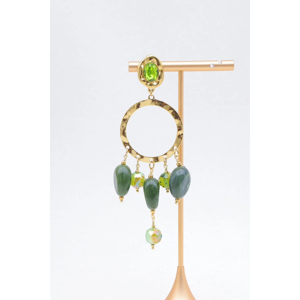 Vert Taille unique