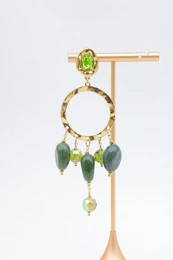 Vert Taille unique