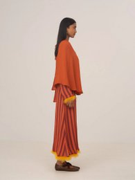 Przylądek okolicznościowy Colombina Orange