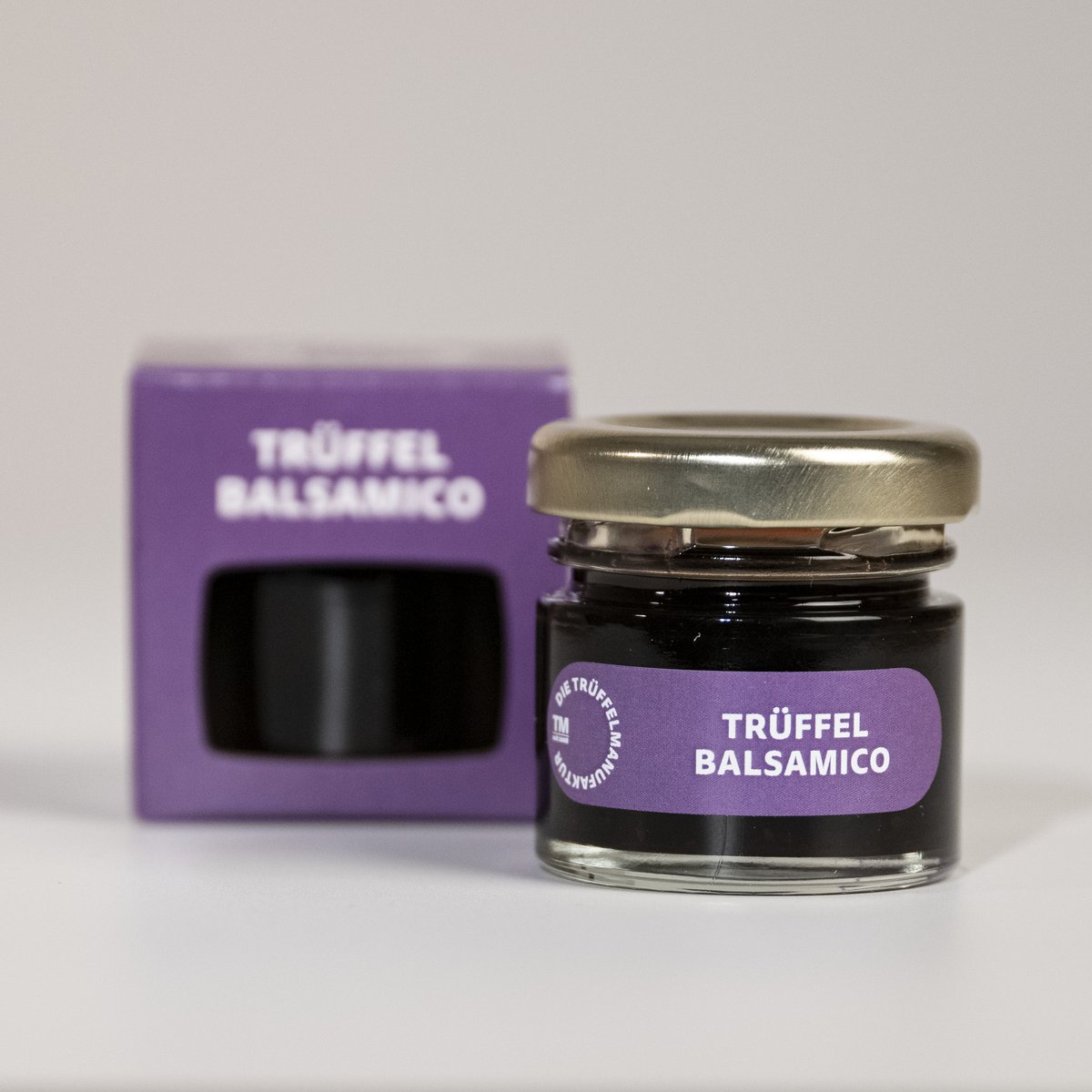 BALSAMICO AL TARTUFO con tartufo 3 g, mini 25 g