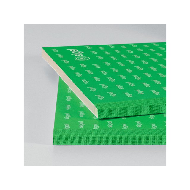 Company form Sigel A5 2 x 40 sheets