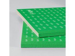 Company form Sigel A5 2 x 40 sheets