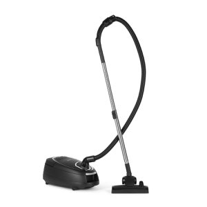 Busstofzuiger met zak inclusief 2 Rotel stofzuigeraccessoires