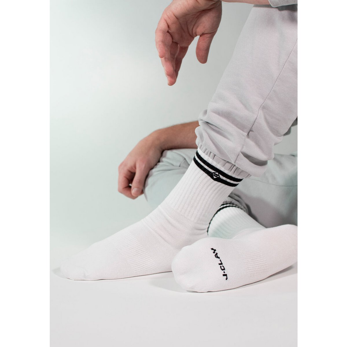 Basic white