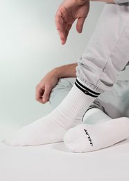 Basic white