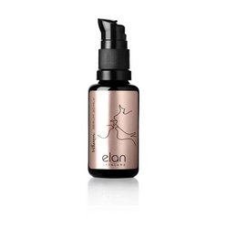 Fragrance-free organic face oil in a 30ml bottle. Contains natural ingredients to nourish and hydrate the skin.