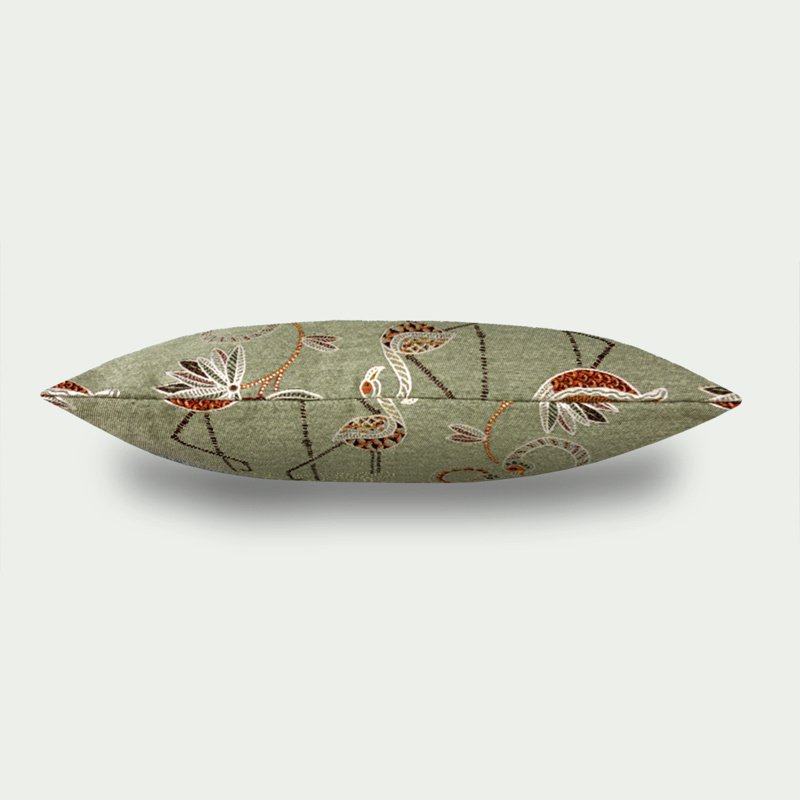 419 Birds Regis C01 50x50