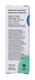 Olio viso antiossidante Mad Hippie 30 ml