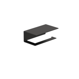 S (14 cm) Negro derecho