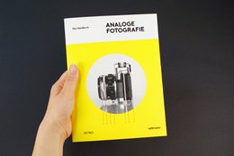 Analoge Fotografie