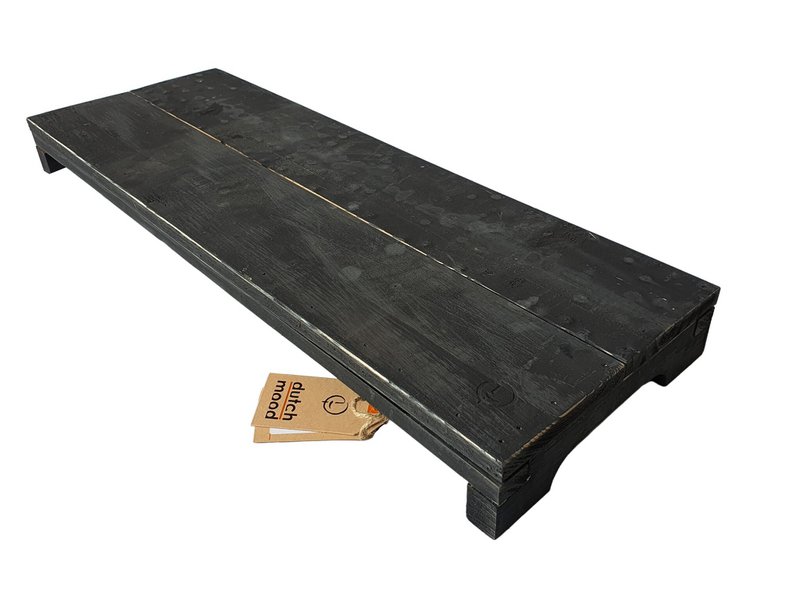 tray black berlin otte 58/20