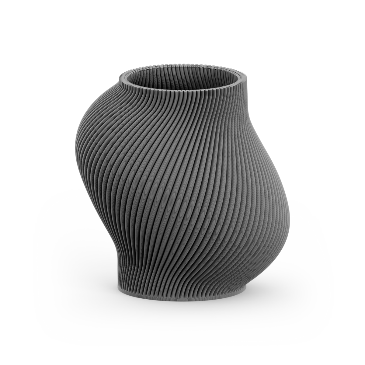 Stone Grey