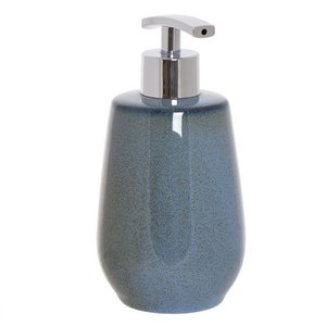 BLUE ANTIQUE SOAP DISPENSER HH2293639 NO11