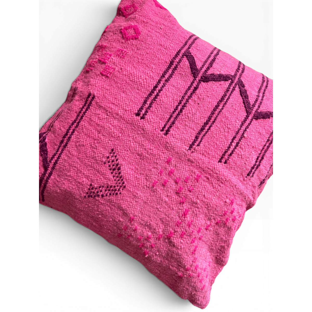 LEY! "Love it" Cap in Lila