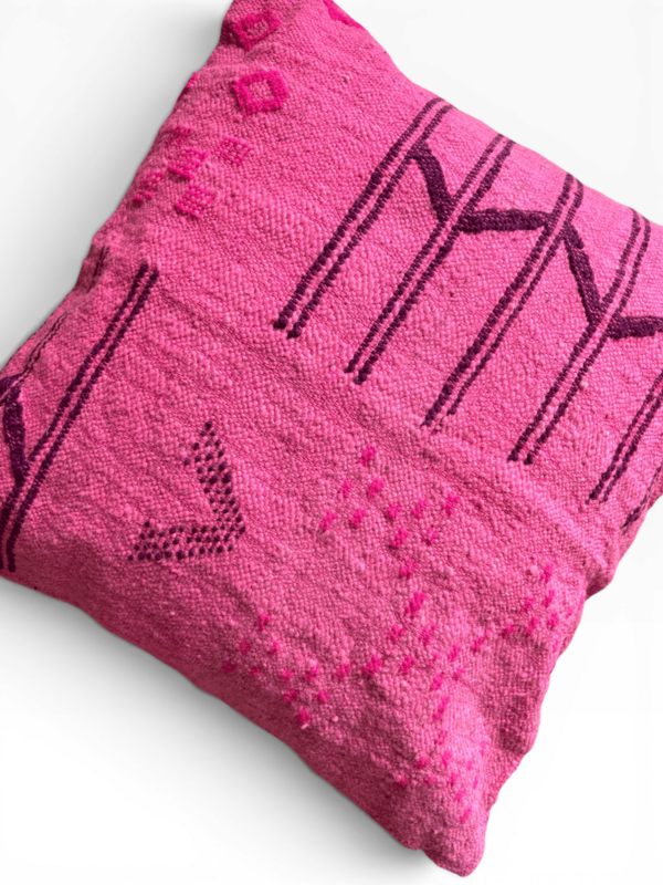LEY! "Love it" Cap in Lila